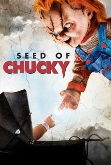 Película: La semilla de Chucky