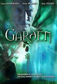 Película: La semilla del mal (The Garden)