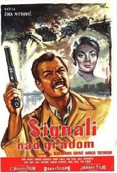 Signali nad gradom (1960)
