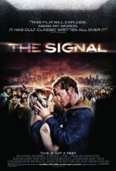 Signal online streaming
