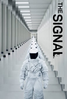 The Signal stream online deutsch