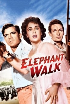 Elephant Walk on-line gratuito