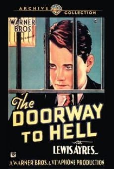 The Doorway to Hell stream online deutsch
