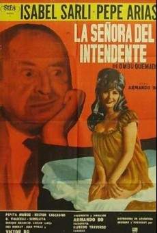 La señora del Intendente (1967)