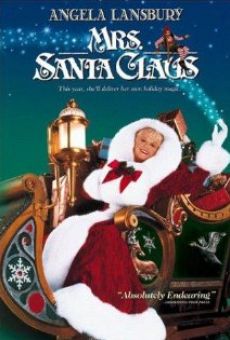 Película: La señora Santa Claus