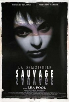 La Demoiselle Sauvage (1991)