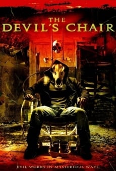 The Devil's Chair stream online deutsch
