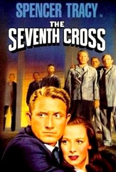 The Seventh Cross on-line gratuito