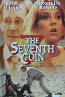 The Seventh Coin stream online deutsch
