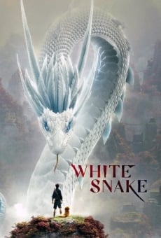 Película: La serpiente blanca