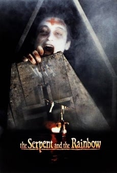 The Serpent and the Rainbow on-line gratuito
