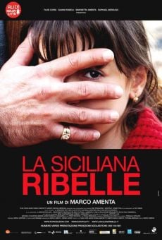Película: La siciliana ribelle