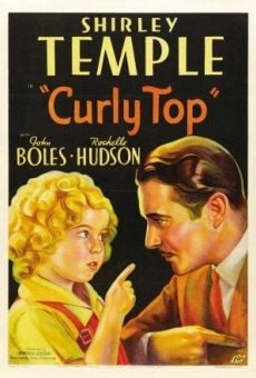 Curly Top (1935)