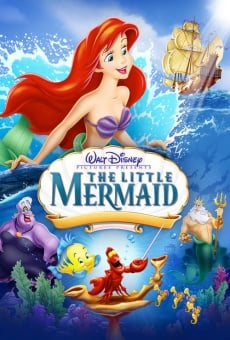 The Little Mermaid stream online deutsch