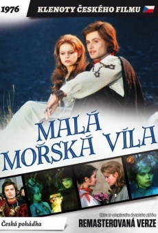 Malá morská víla (1976)