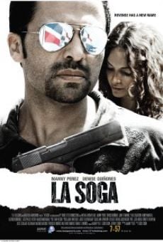 Película: La soga