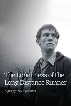 The Loneliness of the Long Distance Runner on-line gratuito