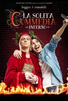 La solita commedia - Inferno en ligne gratuit