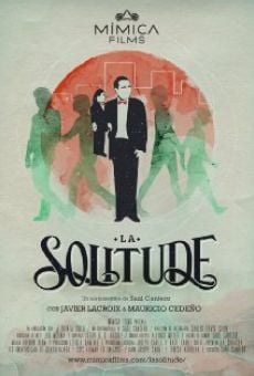 Película: La Solitude