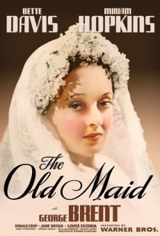 The Old Maid (1939)