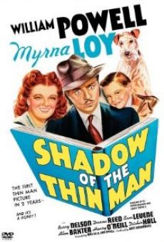 Shadow of the Thin Man (1941)
