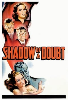 Shadow of a Doubt on-line gratuito
