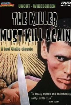 L'assassino è costretto ad uccidere ancora (1975)