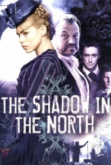 The Shadow in the North on-line gratuito