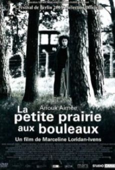 La petite prairie aux bouleaux online free