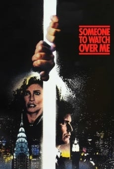 Someone to Watch over Me on-line gratuito