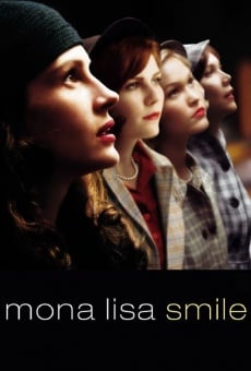 Le sourire de Mona Lisa