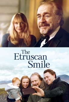 Película: La sonrisa etrusca