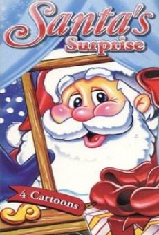 Santa's Surprise online streaming