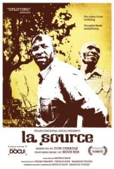 Película: La Source