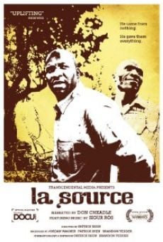 La Source online streaming