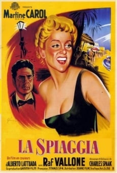 La spiaggia (1954)