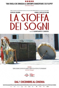 La stoffa dei sogni stream online deutsch