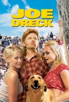 Le avventure di Joe Dirt online streaming