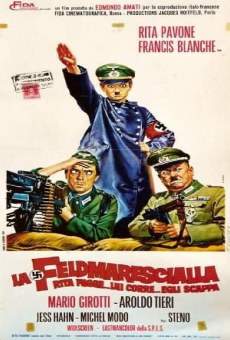 La feldmarescialla (1967)