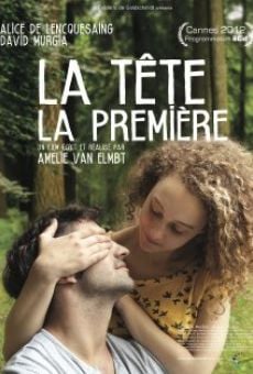 Película: La tête la première