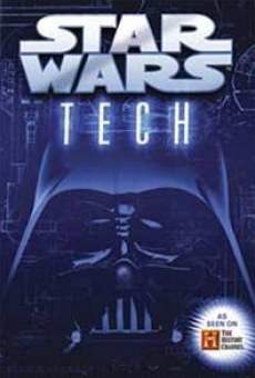 Película: La tecnología de Star Wars