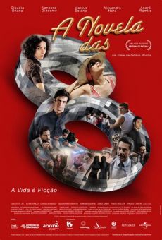 Película: La telenovela de las 8