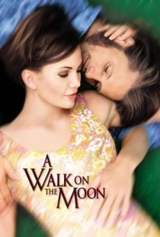 A Walk on the Moon - Complice la luna online streaming