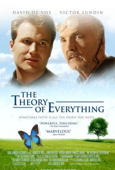 The Theory of Everything en ligne gratuit