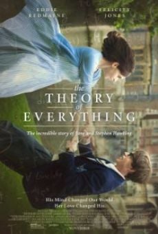 The Theory of Everything stream online deutsch