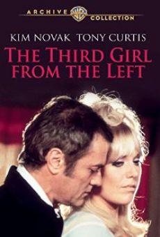 The Third Girl from the Left (1973)