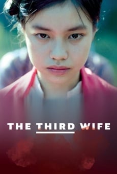 The Third Wife online streaming