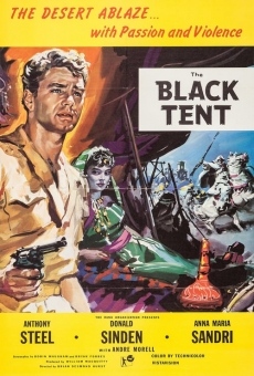 The Black Tent online free