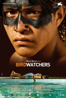 BirdWatchers - La terra degli uomini rossi online free