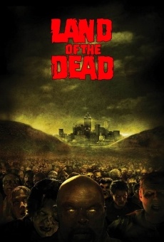 George A. Romero's Land of the Dead online free